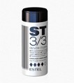 ESTEL ST3/3 Объем-пудра для волос Сильная фиксация 8 г