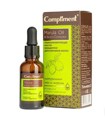 Compliment Marula Oil & Biotin Ревитализирующее масло-концентрат для кончиков волос, 25мл