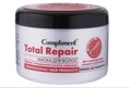 Compliment Маска для волос Total Repair для поврежденных, ломких и сухих волос 500 мл