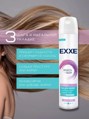 EXXE Лак для волос EXTRA STRONG экстрасильная фиксация 300мл 0969