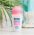 EXXE Дезодорант-ролик жен. SENSITIVE Защита и свежесть, розовый 50мл 6009