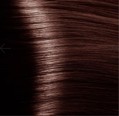 Kapous 6.4 S темный медно-коричневый блонд 100мл (срок 03,2021)