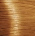 Kapous 7.33 S интенсивный золотой блонд 100мл