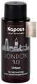 Kapous Полупермонентный жидкий краситель для волос "Urban" 60мл 9.13 LC Лондон
