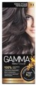 GAMMA PERFECT COLOR Стойкая крем-краска для волос тон 7.1 Темно-русый пепельн с окис.кремом 6% 50 мл
