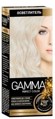 GAMMA PERFECT COLOR Стойкая крем-краска для волос Осветлитель с окис.кремом 9% и освет.пудрой 50 мл