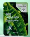  3W Clinic     Green tea 23 370013