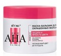  Hair AHA Clinic -        300 