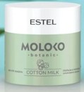 ESTEL Moloko Botanic -   300 
