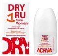 Dry Ru Sure Woman       50 