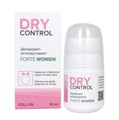 Drycontrol Forte Women Roll-On - 50 