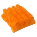 Severina Набор для пальцев ног (одноразовые) № 735 (10 штук) - оранжевый