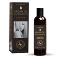 Compliment Argan oil & Horse Keratin Шампунь  д/волос 250мл
