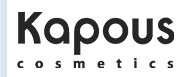 KAPOUS PROFESSIONAL Профессиональная косметика для волос и тела