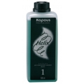 Kapous Лосьон для хим завивки волос HELIX, 1 (0,5 л), Kapous