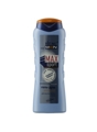 Витэкс / FOR MEN MAXsport ГЕЛЬ-ДУШ для мытья волос и тела 400мл