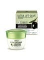 Белита / Ultra Lift Olive Ремоделирующий лифтактив-Крем ночной для лица 45+, 50 мл