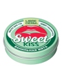 LIBREDERM Масло для губ SWEET KISS Ванильная мята АЕвит + кокосовое масло, 20 мл