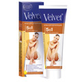 Compliment Velvet Крем для депиляции 5 в 1 для всех типов кожи 100мл.