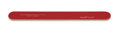 Zinger Пилка для ногтей  EJ-305  15055 120/180 Красный наждак