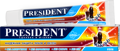 Президент Кидс (кола)  зубная паста от 3 до 6 лет 50мл