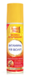 Золотой Шелк экспресс-кондиционер витамины д/волос п/выпадения 200мл (2963)