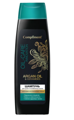 Compliment ARGAN OIL & CERAMIDES Шампунь для сухих и ослабленных волос, 400мл