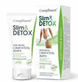 Compliment Slim & Detox Крем-маска «сжигатель жира» для интенс. похудения 200 мл