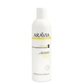 ARAVIA Organic Масло д/дренажного массажа «Natural»,300 мл.арт7012