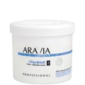 ARAVIA Organic Cкраб с морской солью «Oligo & Salt»,550 мл.арт7016