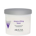 ARAVIA Professional Маска альгинатная с аргирелином Amyno-Lifting,550 мл.арт6009