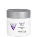 ARAVIA Professional Себорегулирующая маска Essential Mask,300 мл.арт6001