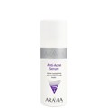 ARAVIA Professional Крем-сыворотка д/проблемной кожи Anti-Acne Serum,150 мл.арт6107