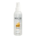 ARAVIA Professional Лосьон против вросших волос с экстрактом лимона 150мл арт1043