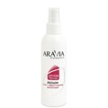 ARAVIA Professional Лосьон 2в1 против вросших волос и для замедления роста волос с фруктовыми кислотами150мл арт1042