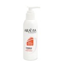 ARAVIA Professional Сливки д/восстановления рН кожи с масл. иланг-иланг,150 мл.арт1045