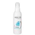 ARAVIA Professional Лосьон очищающий с хлоргексидином,150 мл.арт1062