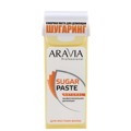 ARAVIA Professional Сахарн.паста д/депил.в картр.Натурал.мягкая150 г.арт1012