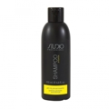 Kapous Шампунь для волос Анти-желтый «Antiyellow»Studio Professional 200 мл.