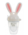 ROXY Ниблер для прикорма малышей Bunny Twist RFN-006