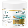 Витэкс / Pharmacos Dead Sea Массажн. Маска-скраб перед шампунем дволос и кожи головы,400