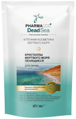 Витэкс / Pharmacos Dead Sea Кристаллы Мертвого моря пенящиеся для ванн,500 г. дой-пак