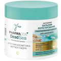 Витэкс / Pharmacos Dead Sea Бальзам-кератирование оздоравл. действия д/сияния волос, 400