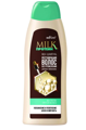 Белита / Milk протеин Milk-Шампунь Реставрация волос без утяжеления д/вс. типов волос,500