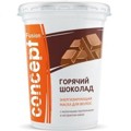 Concept Горячий шоколад энергизирующая c экстрактом какао, 450 мл (п)