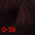 LONDACOLOR AMMONIA FREE Интенсивное тонирование для волос 0/56 красно-фиолетовый микстон