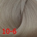 LONDACOLOR AMMONIA FREE Интенсивное тонирование для волос 10/6 яркий блонд фиолетовый