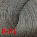 LONDACOLOR AMMONIA FREE Интенсивное тонирование для волос 8/81 светлый блонд перламутрово-пепельный