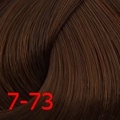 LONDACOLOR AMMONIA FREE Интенсивное тонирование для волос 7/73 блонд коричнево-золотистый