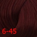 LONDACOLOR AMMONIA FREE Интенсивное тонирование для волос 6/45 темный блонд медно-красный